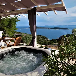 Kornati Villa
