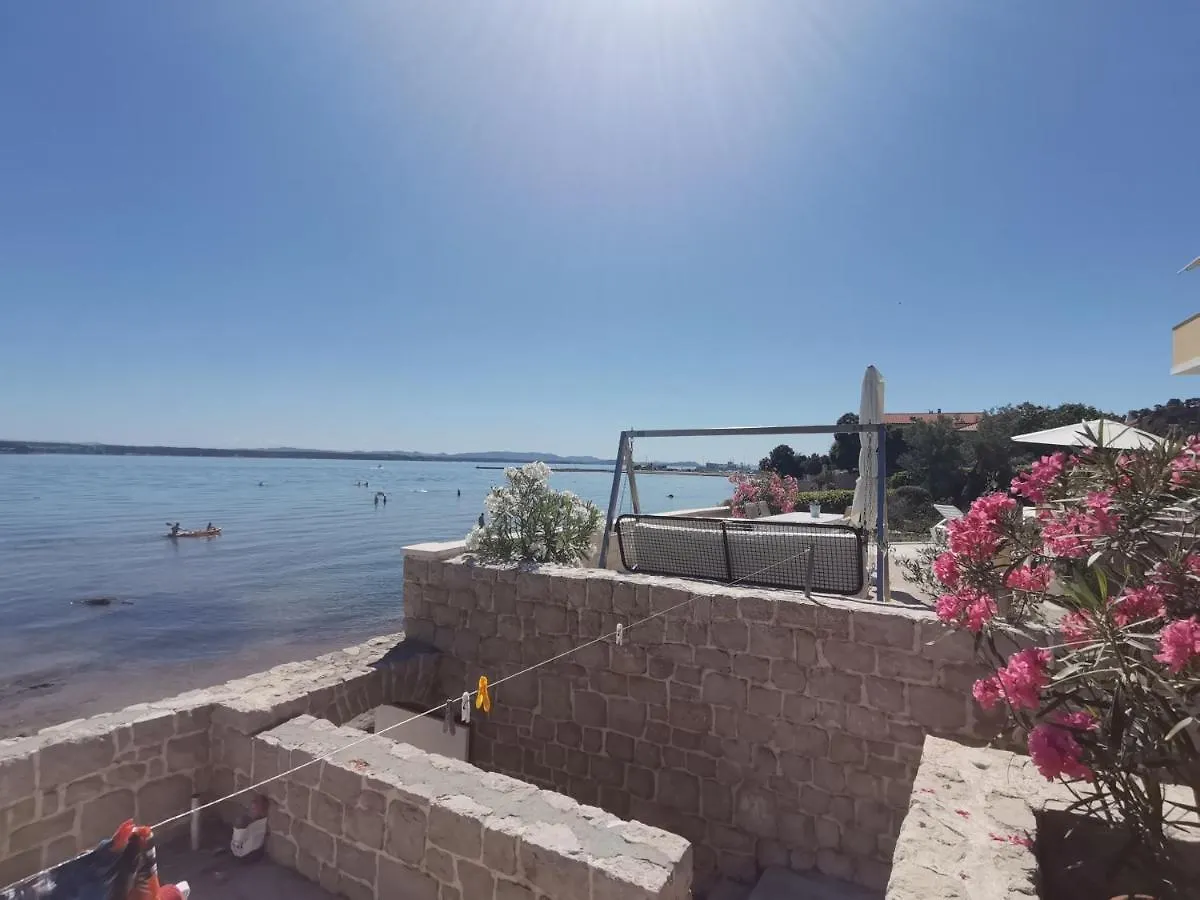 Apartment Villa Sirius Tkon