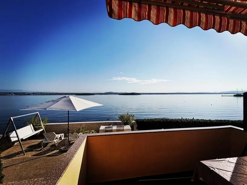 Apartment Villa Sirius Tkon Croatia