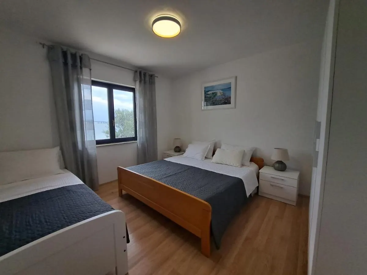 Villa Sirius Tkon