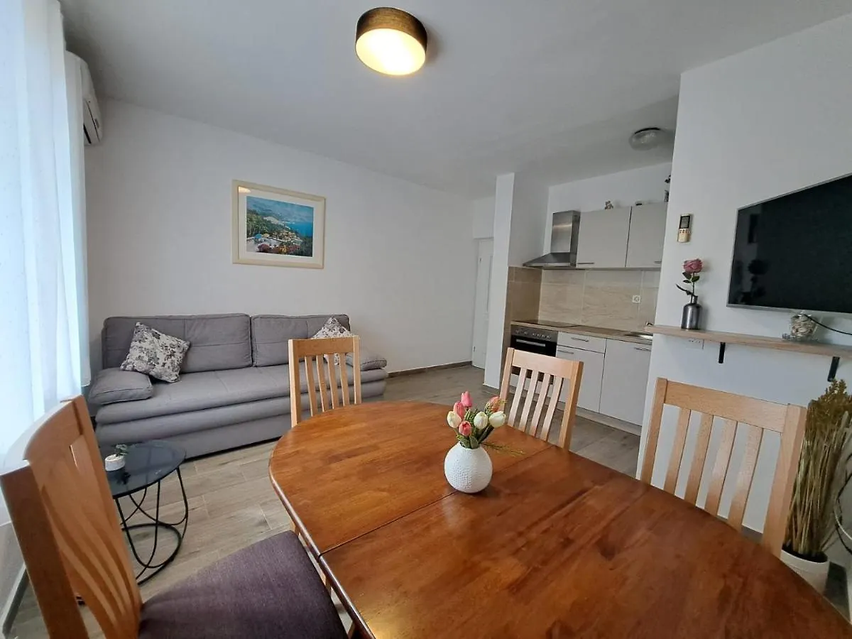Villa Sirius Tkon