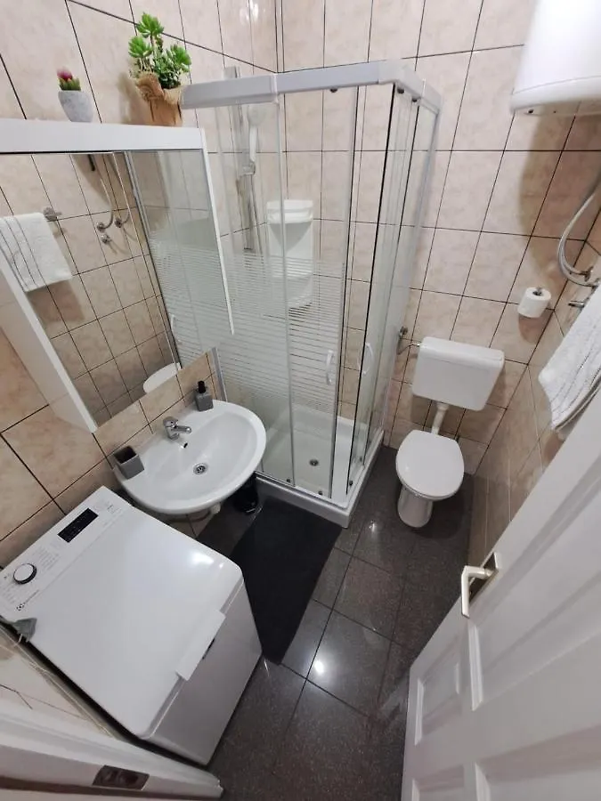 Villa Sirius Tkon